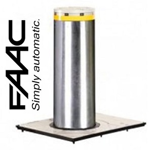 faac j200-1-inox