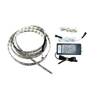 kit leds nacional mhtm microdrive