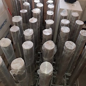 bolardo fijo inxos 2