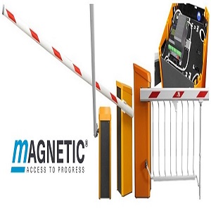 barreras magnetic autocontrol mhtm microdirve