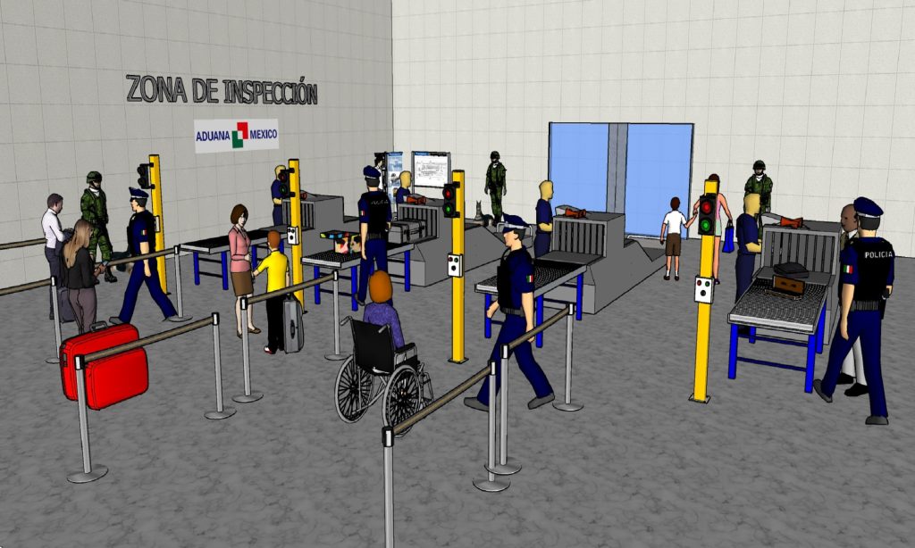 ZONA DE INSPECCION AEROPUERTO-1-1